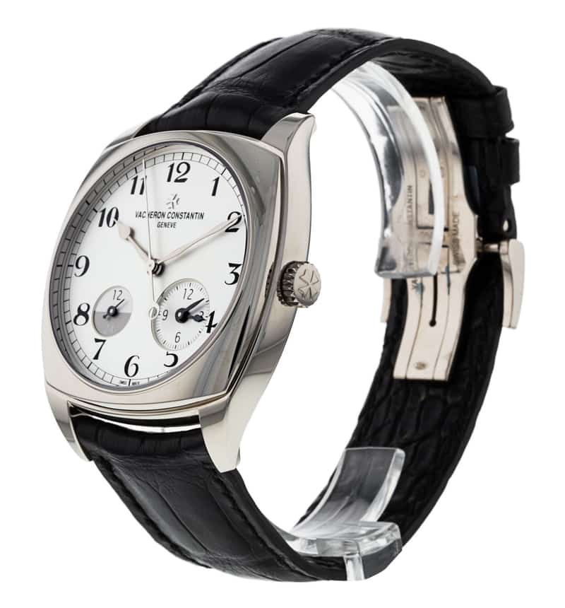 Vacheron Constantin Harmony 7810S/000G-B142